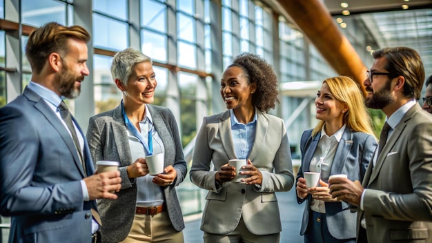 複雑・多者間交渉